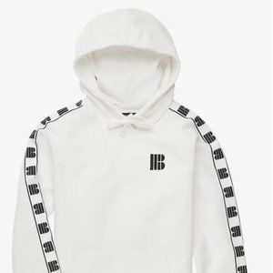 Women's Burton Lost Things Long Sleeve Pullover Hoodie